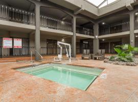 รูปภาพของโรงแรม: Wyndham Albuquerque Hotel & Conference Center