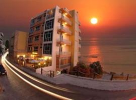 A picture of the hotel: Ahiram Hotel Byblos