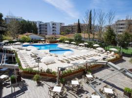 Aparthotel Cye Holiday Centre, hotel in Salou