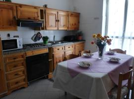 A picture of the hotel: Appartamento a Finale Ligure