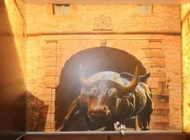 Hotel Steakhouse Am Rathaus