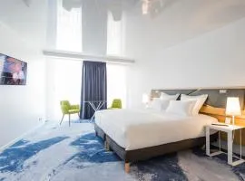 Seeko'o Hotel Bordeaux