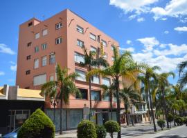 Hotel Photo: Hostal La Palmera