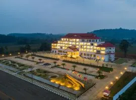 Paksong Danngarm Hotel