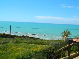 Hotel Photo: Villa Till e il Mare