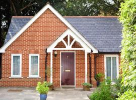 Hotel Photo: Ebury Cottages & Apartments