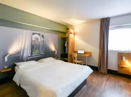 B&B HOTEL Narbonne 1, готель у місті Нарбонн