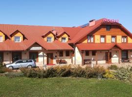 Hotel kuvat: Nocleg Hotel Nad Stawami