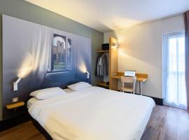 B&B HOTEL Narbonne 1, hotel en Narbona