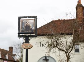 The Bear Hotel by Greene King Inns, Hotel in Hungerford
