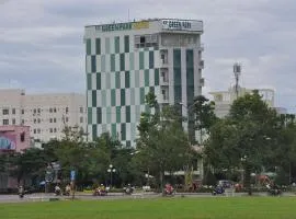 Green Park Hotel Quy Nhon