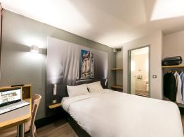 酒店照片: B&B HOTEL Toulouse Cité de l'Espace Mouchotte