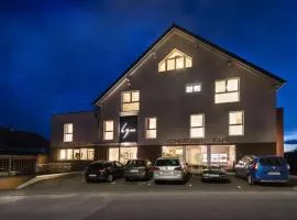 Hotel Restaurant Sailer