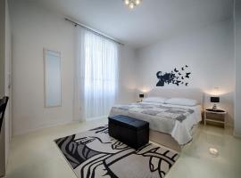 Apartment Jure, hotell sihtkohas Vis