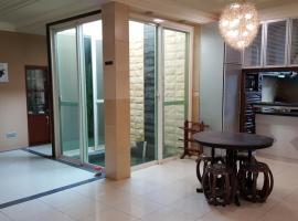 Seladah Stay, hotel in Kuching