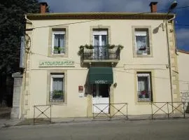 hôtel la tour des fées