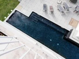 Apartments Pateo - Lisbon Lounge Suites