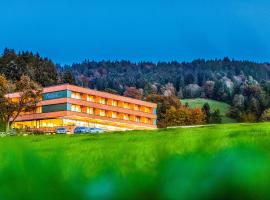 Hotel foto: Fritsch am Berg - Adults only