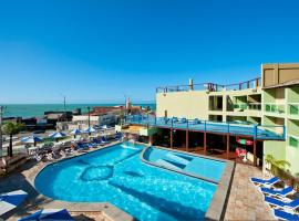 Hình ảnh khách sạn: Natal Praia Hotel