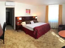 Hotel Atrium