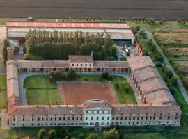 Zdjęcie hotelu: Corte degli Angeli Società Agricola e Agrituristica