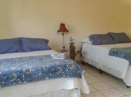 Gambaran Hotel: lindo apartamento