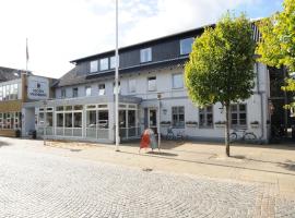 A picture of the hotel: Hotel Vildbjerg