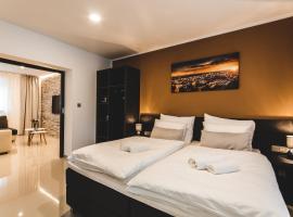 SILESIA Apartment, hôtel à Ostrava