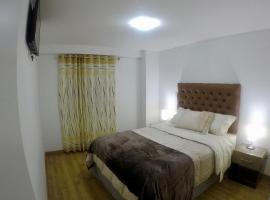 Ξενοδοχείο φωτογραφία: Casona Apartament