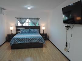 Hotel foto: MV Suites Suc. Capilla