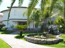 Hotel Toscano