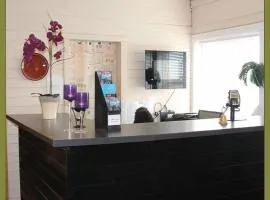 Rørosvidda Hotell