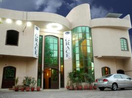 Hotel foto: Hotel Grace inn Multan