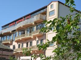 Hotel foto: Deniz Guest House
