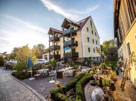 Hotelfotos: Müllner-Hof