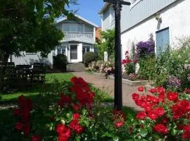 Gammalsbygårdens Gästgiveri