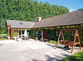 Hotel fotoğraf: Bungalow Farmhouse