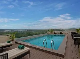 The Fern Mumbai, Goregaon, Series by Marriott