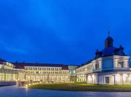 Royal Palace