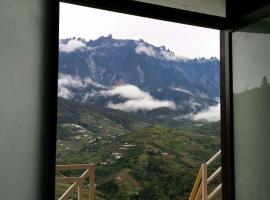 Hill kundasang hidden فيسبوك