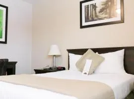 Victoria Inn Flin Flon