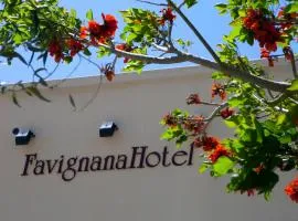 FAVIGNANA HOTEL Concept Holiday