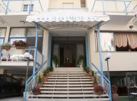 Expo Fiera Beach Jasmine