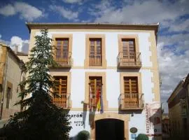 Hotel Rural Vado del Duratón