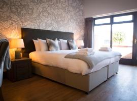 Hotel Foto: Wynnstay Arms, Ruabon, Wrexham