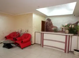 Paradise Hotel