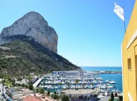 Hotel Porto Calpe, hotel em Calpe