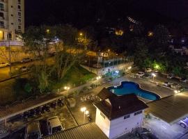 Hotel fotografie: Penang Hill