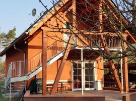 Gambaran Hotel: NR- Fewo mit Ladestation für E-Autos