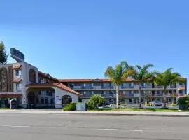 Pleasant Inn